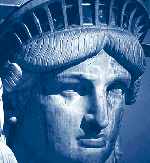 Statue de la Liberté © Fondation Napoléon