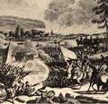 La Bataille de Friedland © Fondation Napoléon