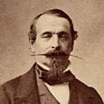 Napoléon III, photographie de Disdéri © Fondation Napoléon