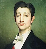 Le Prince Impérial, 1874 © RMN