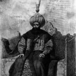 Mahmoud II (1795-1839)