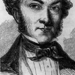 Richard Cobden (1804-1865)