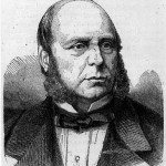 Pierre Jules Baroche (1802-1870)