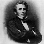 Emile Pereire (1800-1875)