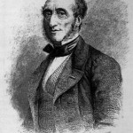 Michel Chevalier (1806-1879)