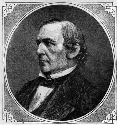 William Ewart Gladstone (1809-1898)