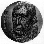 Georg Wilheim Friedrich Hegel (1770-1831)