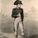Bonaparte, Premier Consul à Malmaison
