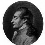 Johann Wolfgang von Goethe (1749-1832)