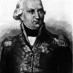 Le comte  Louis Thomas Villaret de Joyeuse (1748-1812)