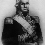 Honoré comte Ganteaume (1755-1818)