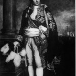 Denis duc Decrès, vice amiral (1761-1820)
