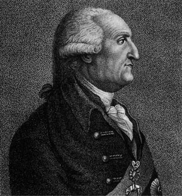 Le roi Charles IV (1748-1819)