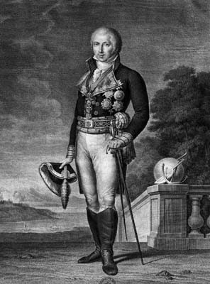 Manuel de Godoy (1767-1851)
