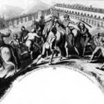 La conjuration d’Aranjuez les 18 et 19 mars 1808