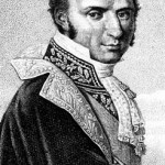 Nicolas-François comte Mollien (1758-1850)