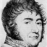 Gabriel vicomte Donnadieu