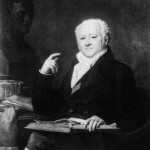 Le baron Jean-Nicolas Corvisart (1755-1821)