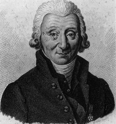 Antoine Portal