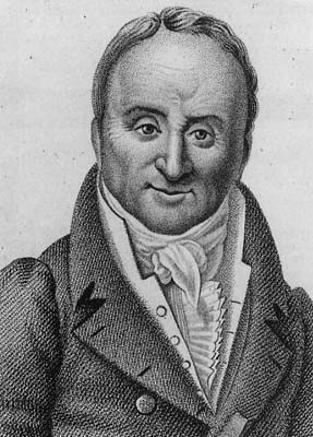 Philippe Pinel (1745-1826)