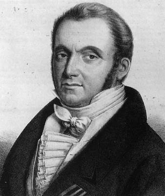 Guillaume Dupuytren (1777-1835)