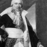 Jean-Baptiste Collin, comte de Sussy (1750-1826), ministre du Commerceet des Manufactures (détail)
