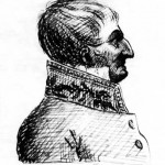 Comte Pierre de Saint-Cricq