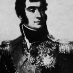 Le maréchal Marmont, duc de Raguse (1774-1852)