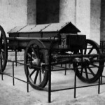 Caisson à munitions de Mle 1764