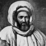 Le cheikh Suleiman El-Fayoumi (?-1809), directeur des bourgs etprovinces d’Egypte.