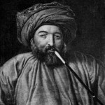 Le cheikh Guerguess El-Gohari (?-1815), intendant général des impôts de l’Egypte