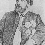 S.A. Ismaïl Pacha, vice-roi puis khédive d’Egypte (1830-1895)