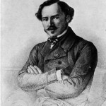 Victor Fialin duc de Persigny (1808-1872)