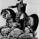 Le maréchal Pélissier, duc de Malakoff (1794-1864)