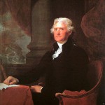 Thomas Jefferson (1743-1826)