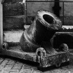 Des armes et de la poudre…