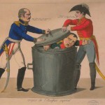 Origine de l’étouffoir impérial