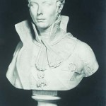Buste du prince Eugène
