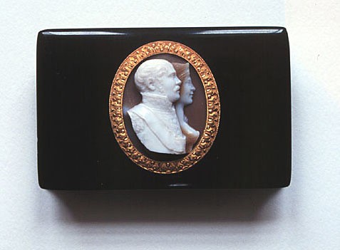 Tabatière