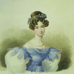 Eugénie de Leuchtenberg, princesse de Hohenzellern-Hechingen
