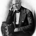 Pasteur’s father