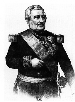 Maréchal Vaillant