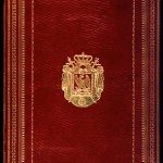<i>Methodical collection of laws, decrees, regulations, 
instructions and decisions made in the matter of 
land-surveying in France</i>, Imprimerie impériale. 
Gr. In-folio, pp.183, 3 plates