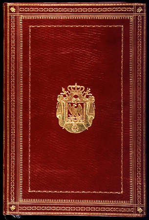 <i>Methodical collection of laws, decrees, regulations, 
instructions and decisions made in the matter of 
land-surveying in France</i>, Imprimerie impériale. 
Gr. In-folio, pp.183, 3 plates