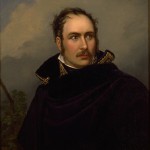 Portrait of Prince Eugène de Beauharnais