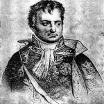 Denis, Duke Decrès (1761-1820)