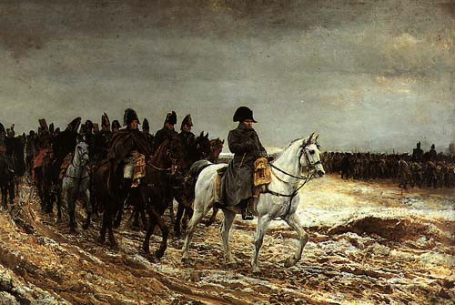 French Campaign, 1814