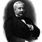 Ferdinand de Lesseps