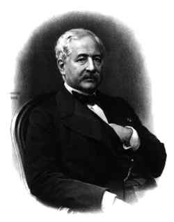 Ferdinand de Lesseps
