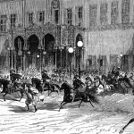 Egypt, the Empress’s residence during her stay in Cairo.The palace of the Viceroy, Guizireh.